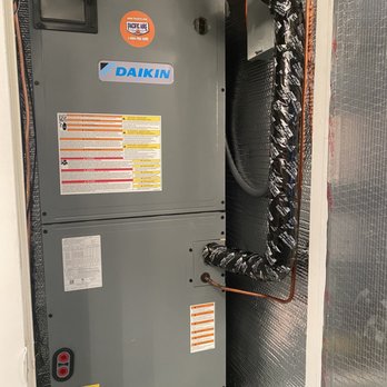 Pacific Aire - Furnace - Heating & Air Conditioning/HVAC Near Me - Oxnard, California