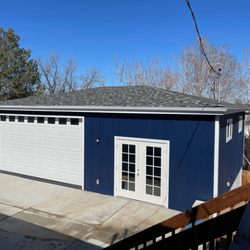Republic Garages