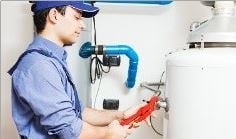 Slide of Mike's Plumbing & Electric Inc