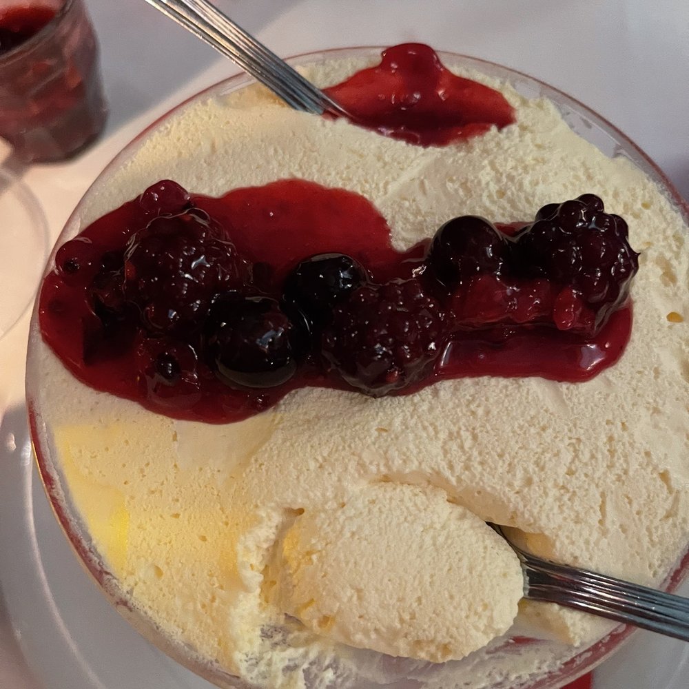 Trattoria Garga - Dessert - Italian Near Me - Florence, FI Trattoria Garga - Dessert - Italian Near Me - Florence, FI