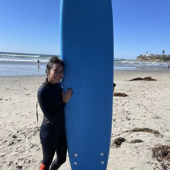 Beyond Surf - Surf Schools Near Me