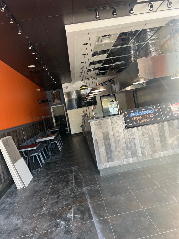 DOGOS Y TACOS EL GORDO 2110 W Southern Ave, Mesa, AZ Yelp