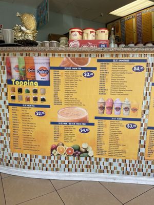 QUICKLY Cafe - Temple City by null