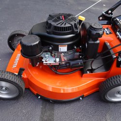 M B Tractor & Equipment