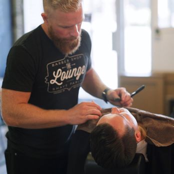 The Lounge Barber Shop - Straight Razor Shave - Barbers Near Me - Owosso, Michigan The Lounge Barber Shop - Straight Razor Shave - Barbers Near Me - Owosso, Michigan