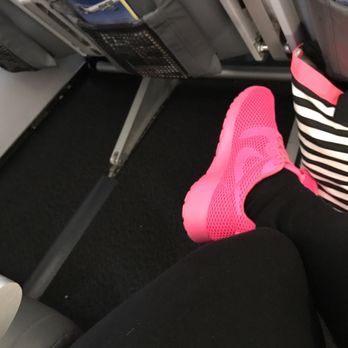 Frontier Airlines - The gag is ... book the exit row seats for the same amount of leg room as the seats that you have to pay $50 for ! - Airlines Near Me - East Elmhurst, New York Frontier Airlines - The gag is ... book the exit row seats for the same amount of leg room as the seats that you have to pay $50 for ! - Airlines Near Me - East Elmhurst, New York