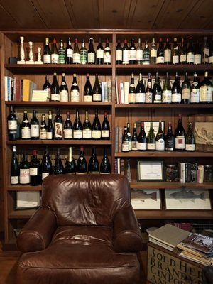 Failla Wines by null