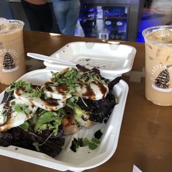 Seven Seas Roasting - Coffee Roasteries Near Me - San Diego, California