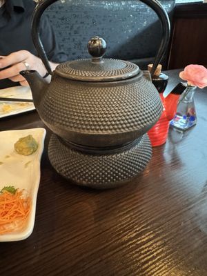 Aji Asian Bistro by null