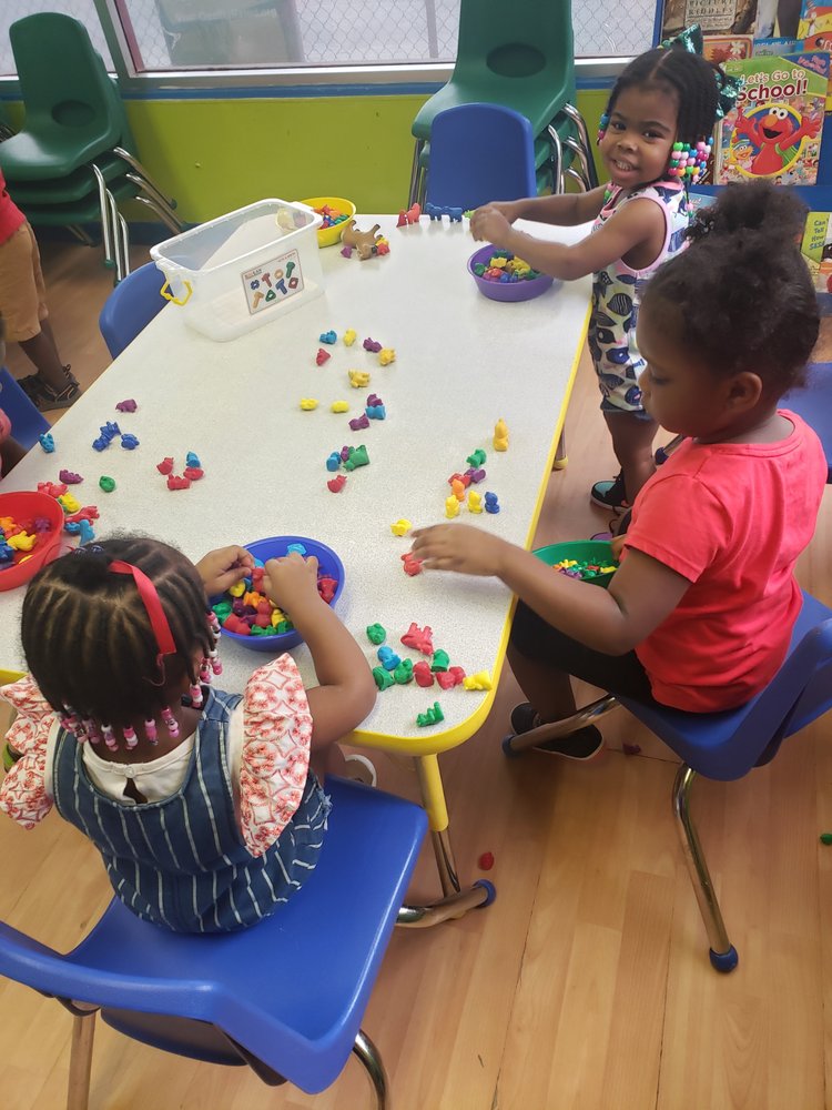 BUILDING BLOCKS LEARNING ACADEMY FOR KIDS Request Consultation 5796 Mableton Pkwy, Mableton