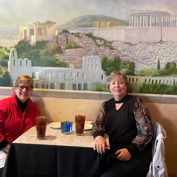 Athens on 86th - Greek Near Me - Indianapolis, Indiana