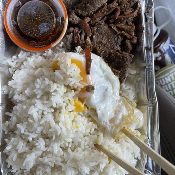 Bamboo House - Bibimbap - Korean Near Me - Charlottesville, Virginia