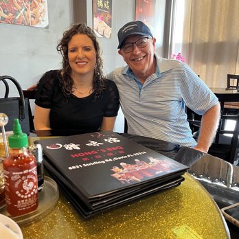 Hong's BBQ - Barbeque Near Me - Davie, Florida