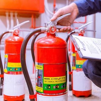 Pyrene Fire Protection - Fire Protection Services Near Me - Saint Louis, Missouri Pyrene Fire Protection - Fire Protection Services Near Me - Saint Louis, Missouri