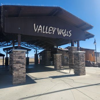 Valley Wells Rest Area Northbound - Rest Stops Near Me - Nipton, California Valley Wells Rest Area Northbound - Rest Stops Near Me - Nipton, California