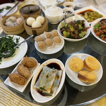 Chinatown Square - Dim Sum - Shopping Centers Near Me - Chicago, Illinois
