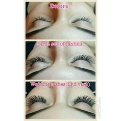 Nouvelle Lashes