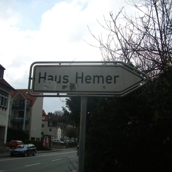 Haus Hemer - Religious Organizations Near Me - Hemer, NW