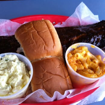 Central BBQ - Slab of ribs - Barbeque Near Me - Memphis, Tennessee Central BBQ - Slab of ribs - Barbeque Near Me - Memphis, Tennessee