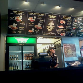 Wingstop - Chicken Wings Near Me - Compton, California Wingstop - Chicken Wings Near Me - Compton, California
