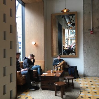 Devoción - Coffee & Tea Near Me - Brooklyn, New York