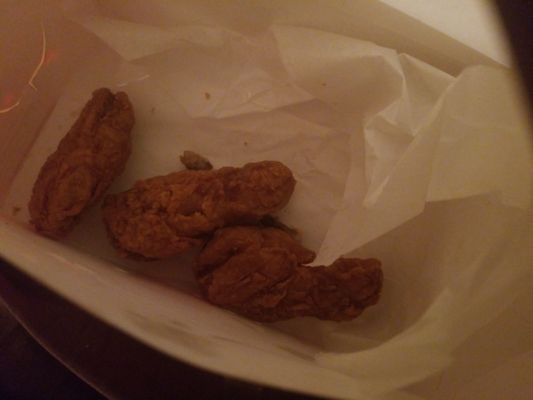KFC by null