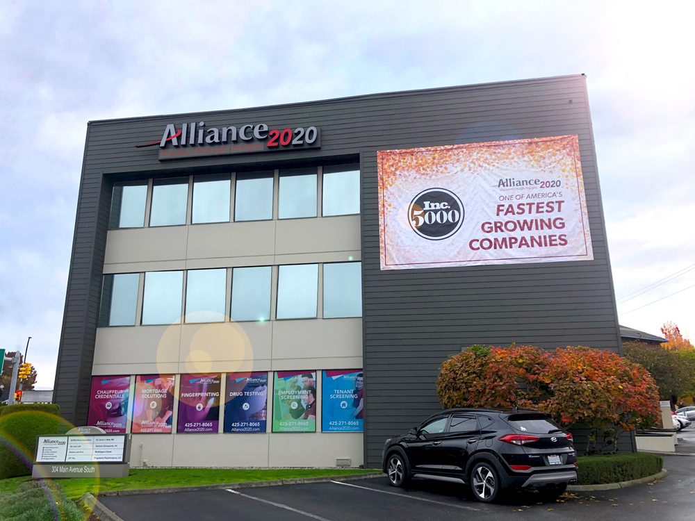 ALLIANCE 2020 Updated September 2024 21 Reviews 304 Main Ave S