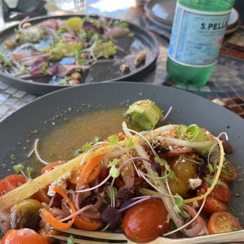 Cipriano's Kitchen - Italian Near Me - Waimea, Hawaii