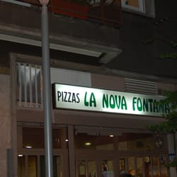 La Nova Fontana