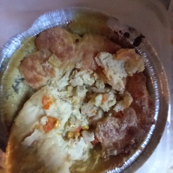 Metro Diner - Dry pot pie. Horrible!. Spent almost 40.00 at this place. Pot pie and salad. Never again!!! - Breakfast & Brunch Near Me - Jacksonville, Florida Metro Diner - Dry pot pie. Horrible!. Spent almost 40.00 at this place. Pot pie and salad. Never again!!! - Breakfast & Brunch Near Me - Jacksonville, Florida