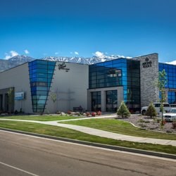 Elevé Event Center