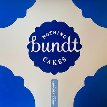 Nothing Bundt Cakes - cake box - Bakeries Near Me - Pleasant Prairie, Wisconsin Nothing Bundt Cakes - cake box - Bakeries Near Me - Pleasant Prairie, Wisconsin