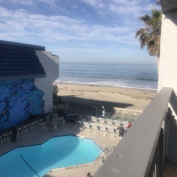 The Wayfarer San Diego - Blue Sea Hotel - San Diego, CA