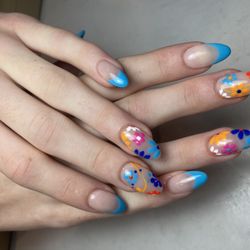 Kathy Nails and Spa