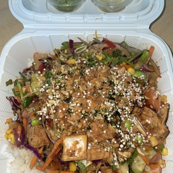 Poke Fuzion - Poke Near Me - Mesa, Arizona