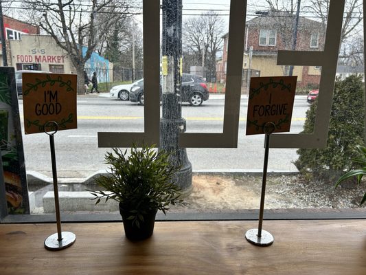 Local Green Atlanta by null