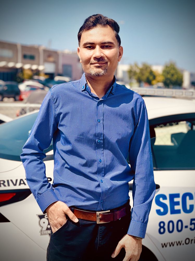 ORION SECURITY Updated August 2024 56 Photos & 32 Reviews 675 E