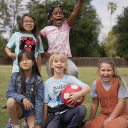 Miramonte Christian School - Miramonte's beautiful campus provides an ideal learning environment where students develop academic and critical thinking skills.