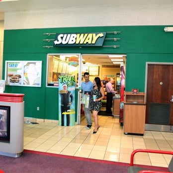 Subway - a subway entrance with people walking through it - Sandwiches Near Me - El Monte, California Subway - a subway entrance with people walking through it - Sandwiches Near Me - El Monte, California