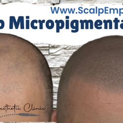 Scalp Empire Studio - SMP