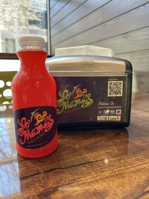 Yo' Mama's by null
