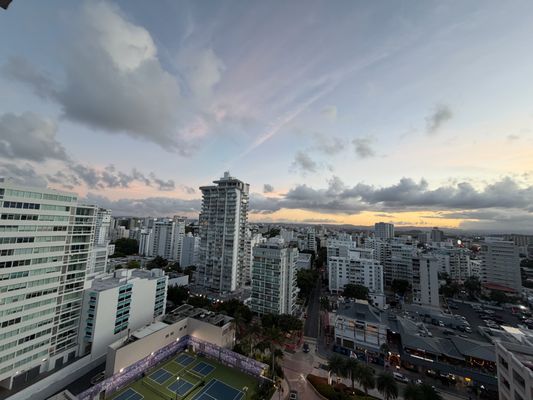 San Juan Marriott Resort & Stellaris Casino by null