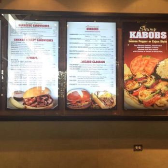 The Patio - Barbeque Near Me - Lombard, Illinois The Patio - Barbeque Near Me - Lombard, Illinois