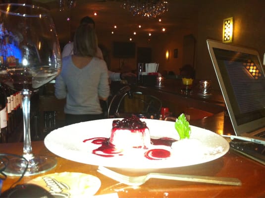 Amarone by null