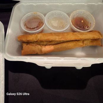 Funky Fusion Srq - Food Trucks Near Me - Sarasota, Florida