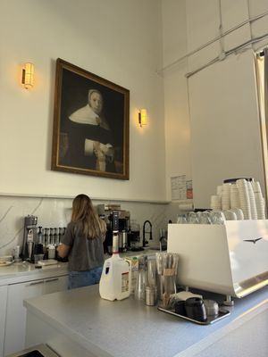 RHYTHM ZERO | GREENPOINT by null