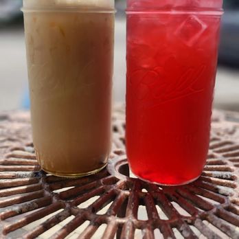 The Modern Rose - Coffee & Tea Near Me - Deerfield Beach, Florida The Modern Rose - Coffee & Tea Near Me - Deerfield Beach, Florida