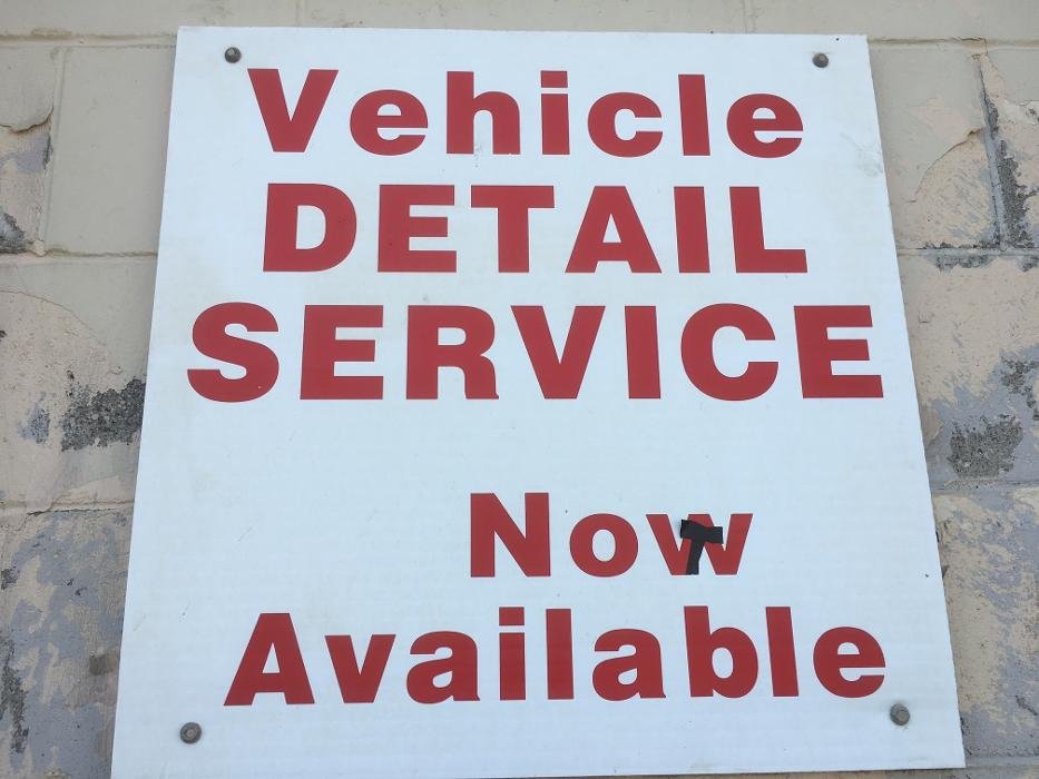 BLACKY’S TRUCK & CAR WASH Updated September 2024 31 Photos 1130 Boundary Street, Williams