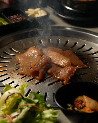 BBQ Chung Dam - Garden Grove | BBQ청담 by null