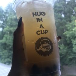 Kokee Tea - Rose from San Francisco Tea